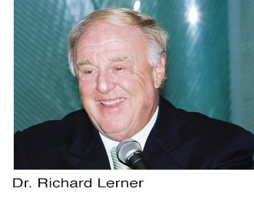 Dr. Richard Lerner