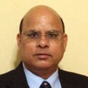 Dr. Ved Srivastava