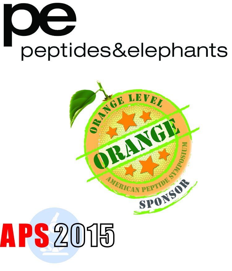 Peptides & Elephants