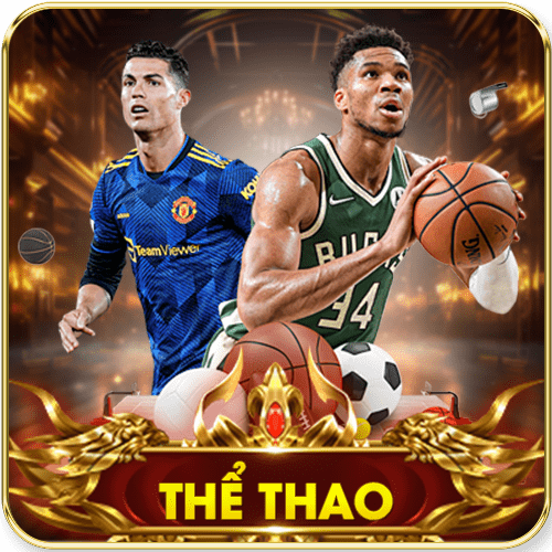 Thể thao SHBET